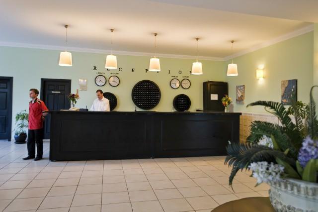 Larissa Garden Hotel Kemer Exterior photo