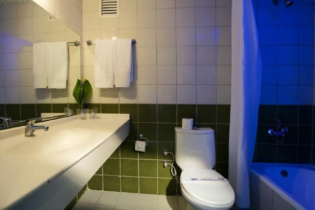 Larissa Garden Hotel Kemer Exterior photo