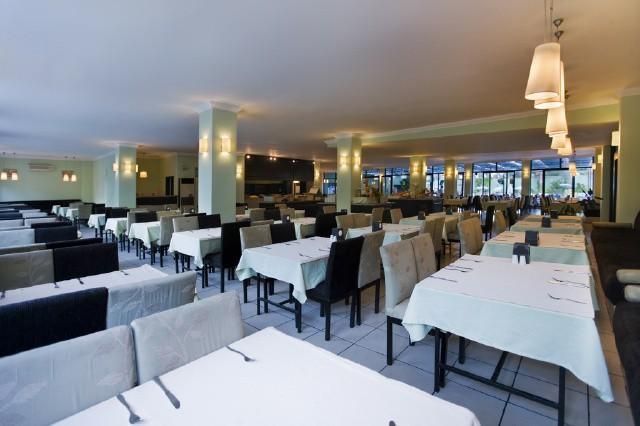 Larissa Garden Hotel Kemer Exterior photo