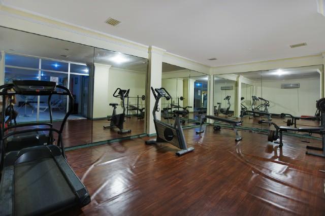 Larissa Garden Hotel Kemer Exterior photo