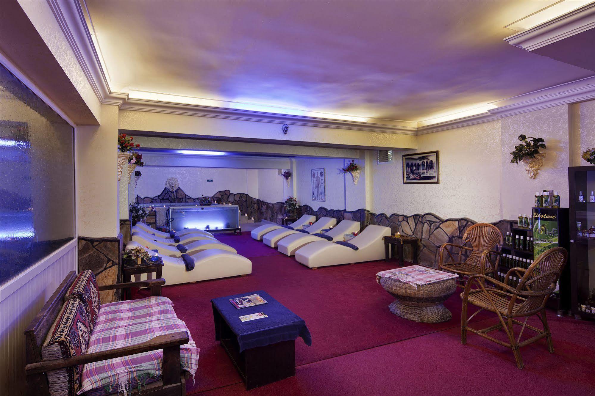 Larissa Garden Hotel Kemer Exterior photo
